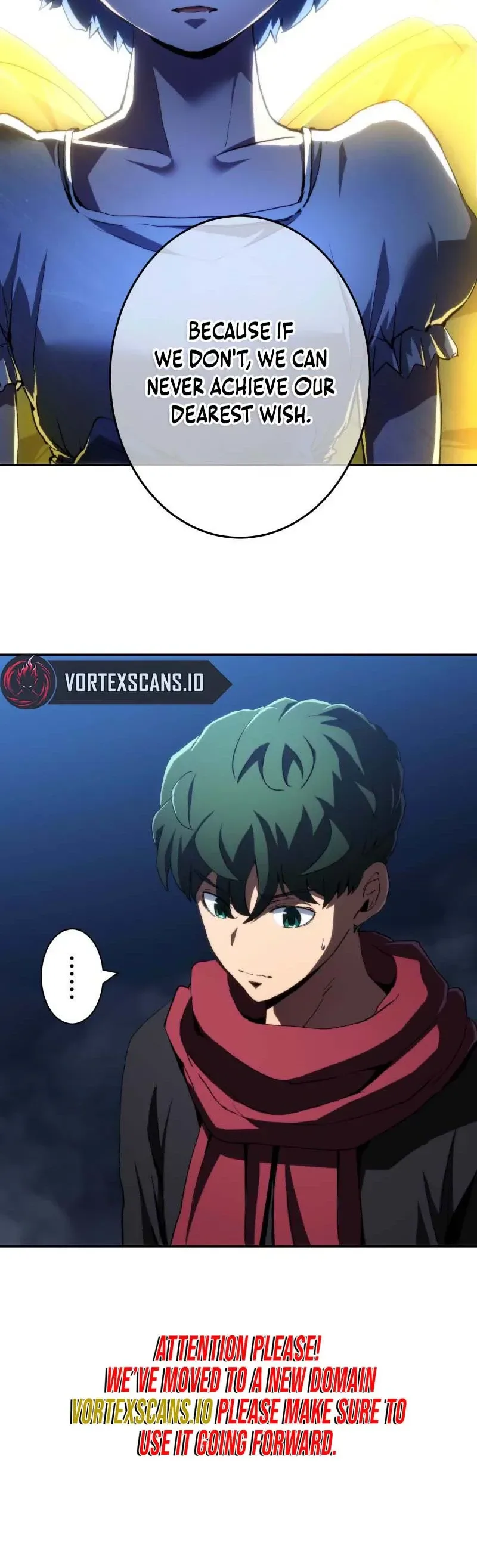 Wild Ranker Chapter 49, page 12 of 26