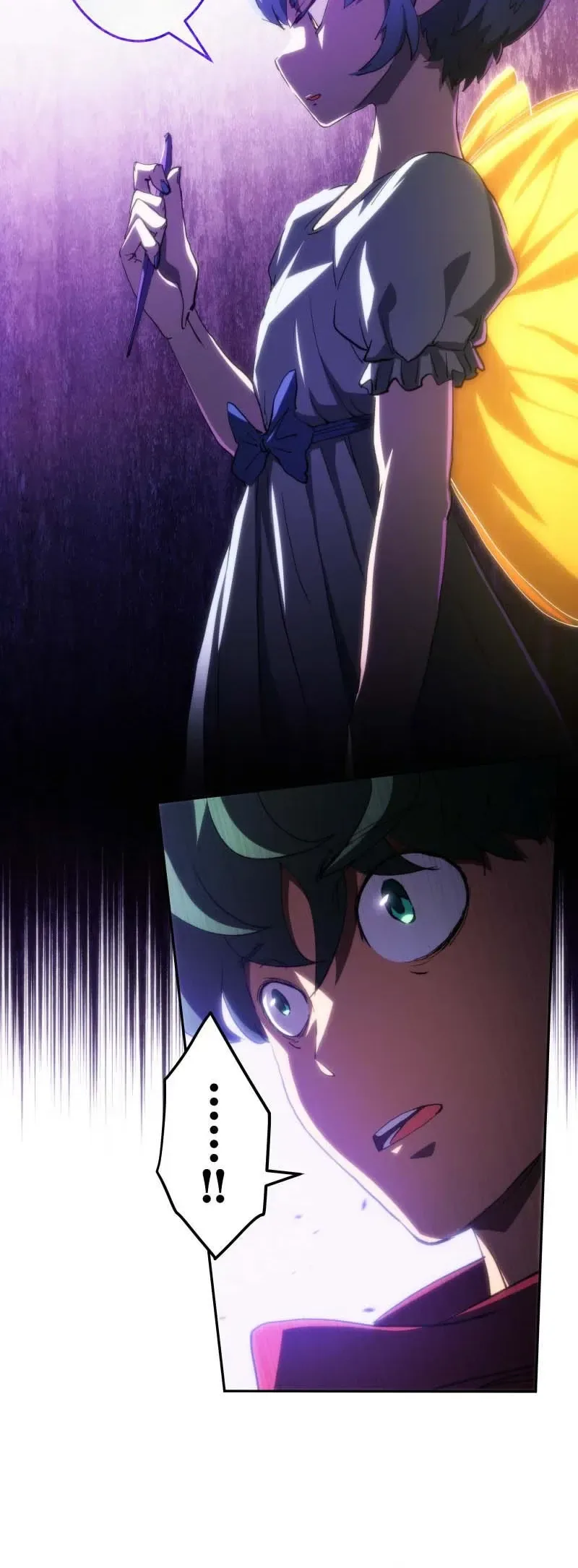 Wild Ranker Chapter 49, page 18 of 26