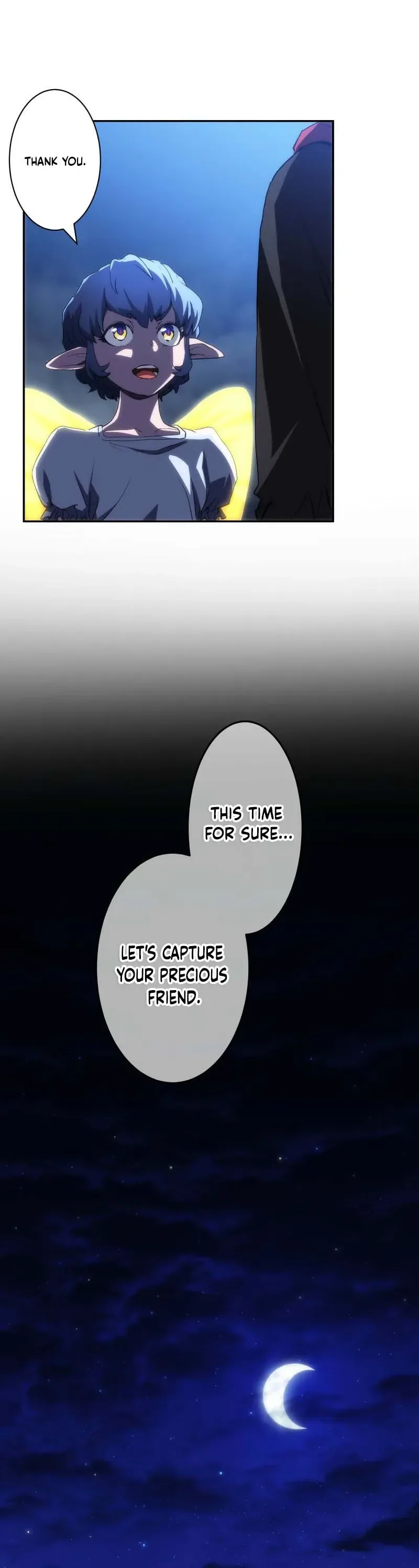 Wild Ranker Chapter 49, page 24 of 26