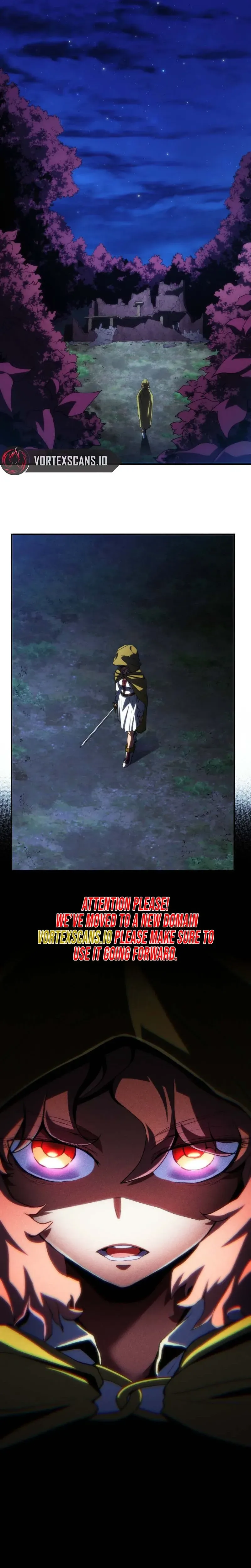 Wild Ranker Chapter 49, page 25 of 26