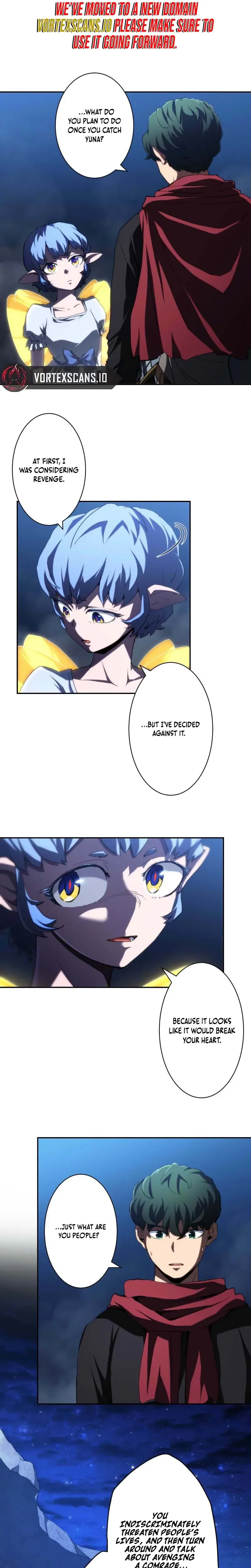 Wild Ranker Chapter 49, page 9 of 26