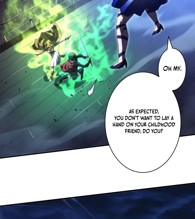 Wild Ranker Chapter 50, page 10 of 36