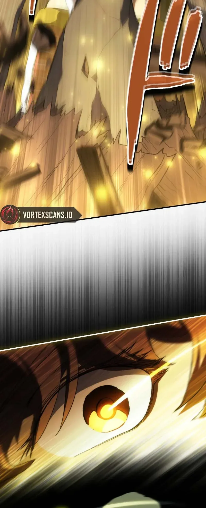 Wild Ranker Chapter 50, page 12 of 36