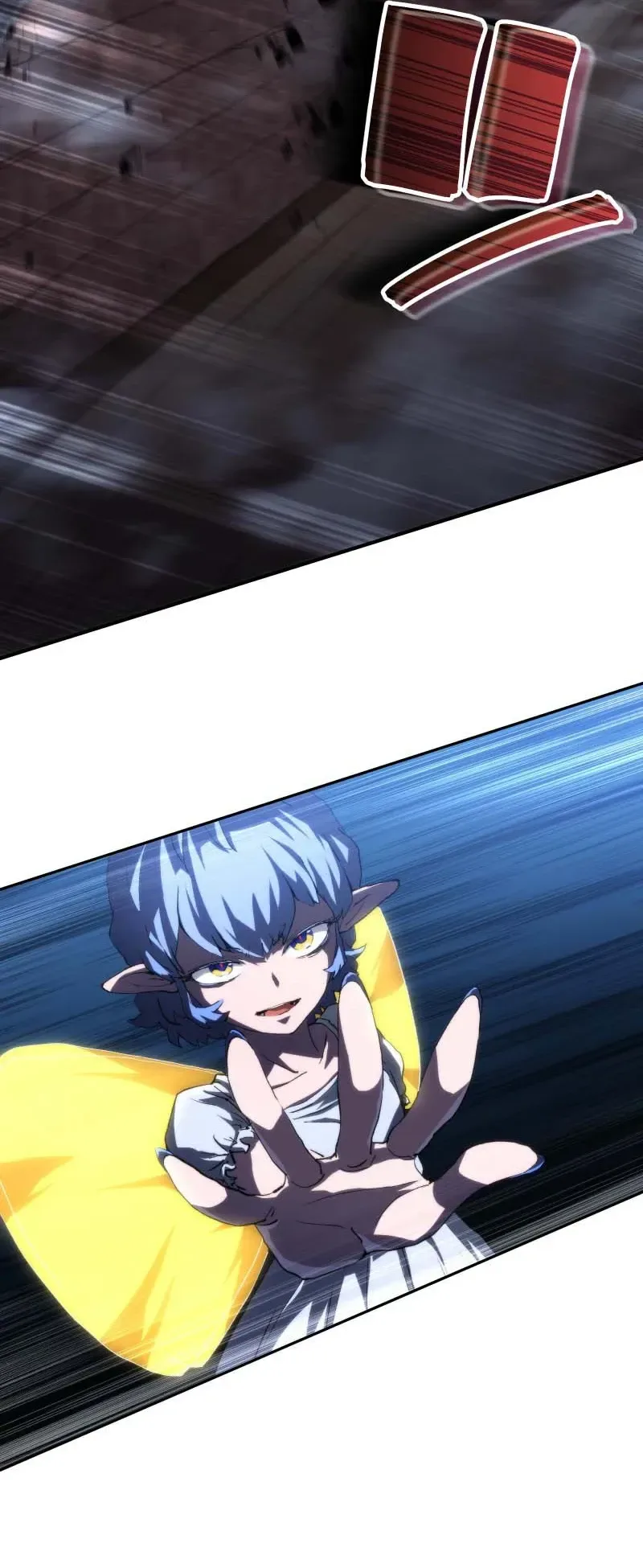 Wild Ranker Chapter 50, page 16 of 36