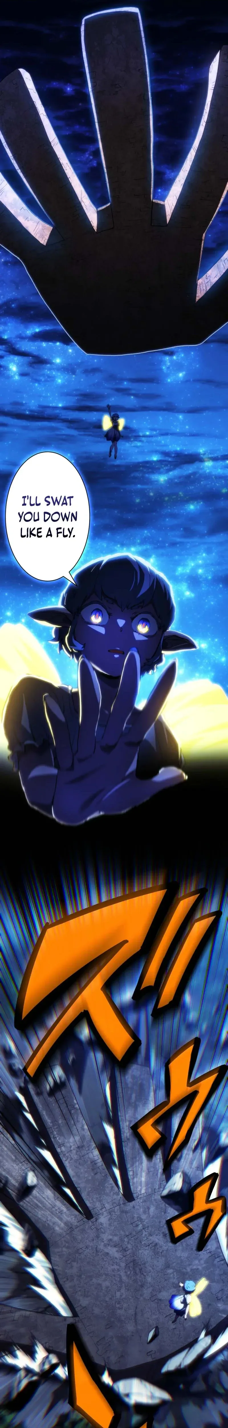Wild Ranker Chapter 50, page 24 of 36