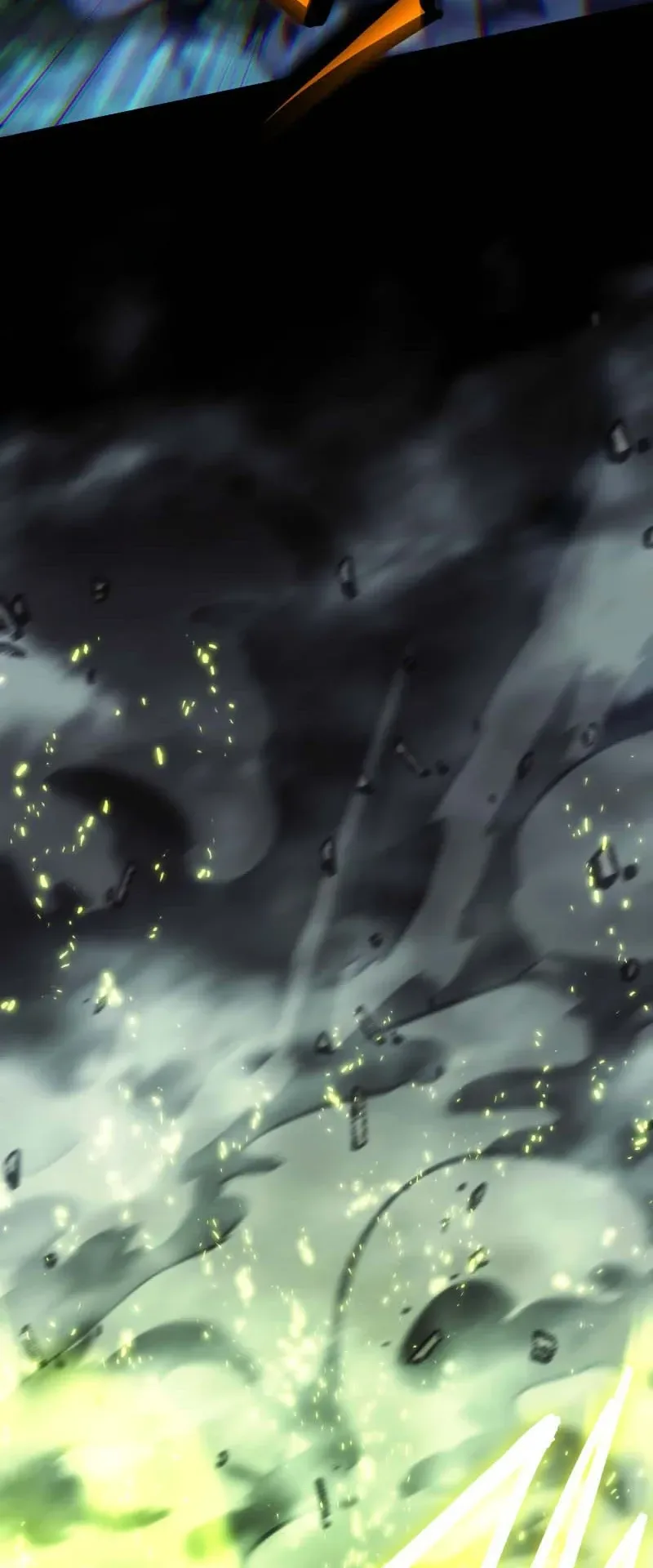 Wild Ranker Chapter 50, page 25 of 36