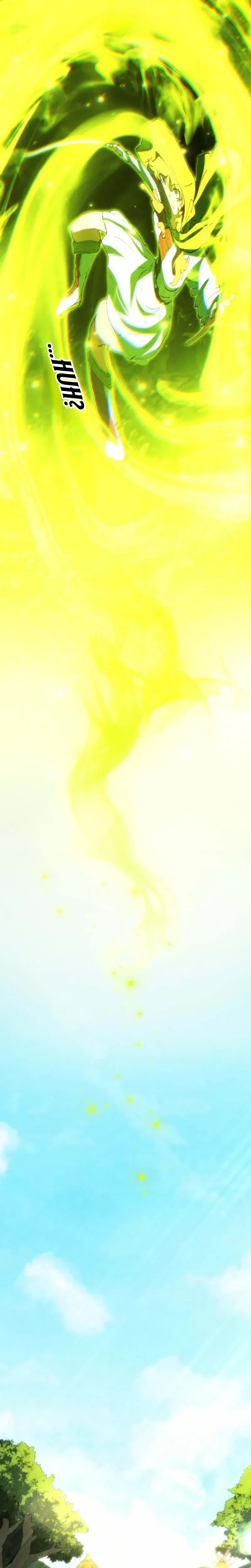 Wild Ranker Chapter 50, page 34 of 36