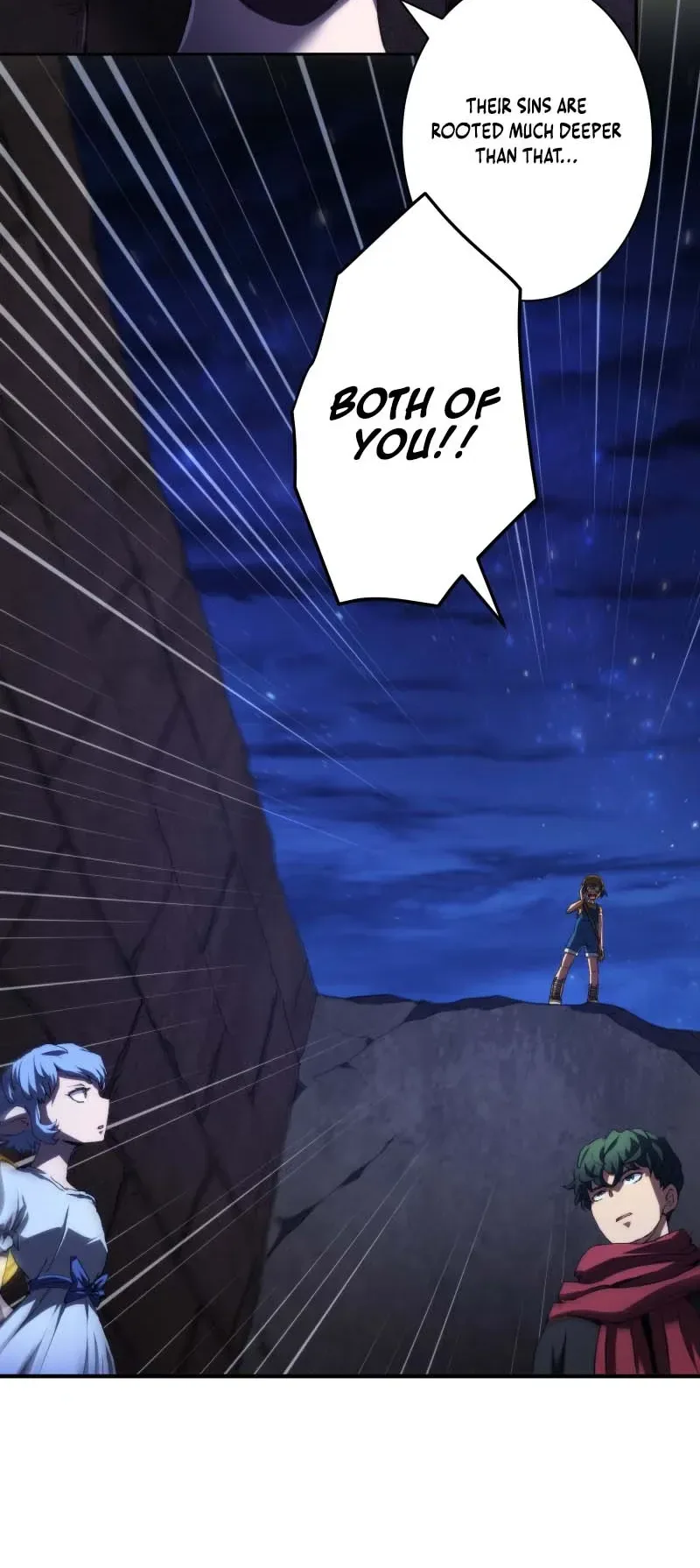 Wild Ranker Chapter 50, page 6 of 36