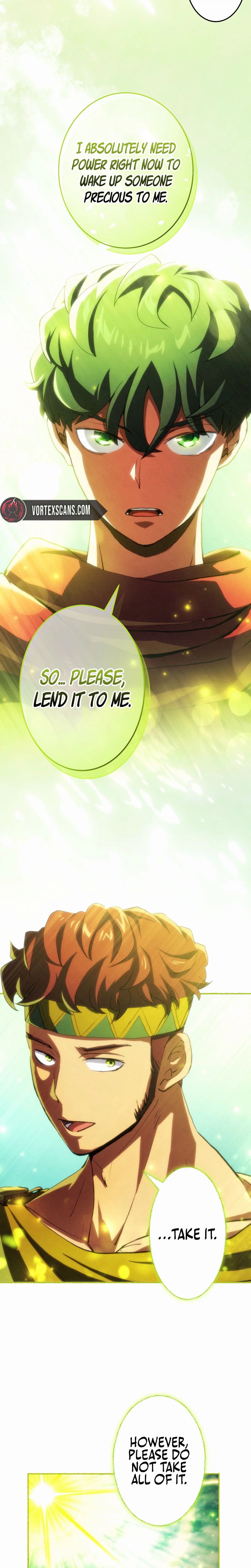 Wild Ranker Chapter 51, page 11 of 29
