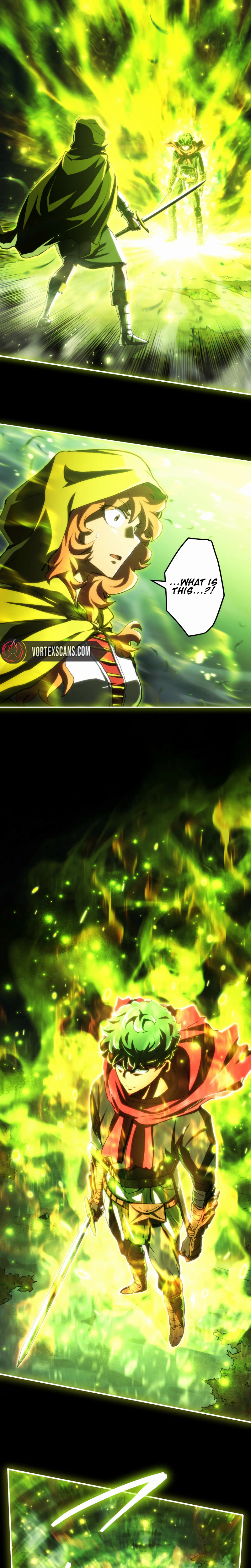 Wild Ranker Chapter 51, page 14 of 29