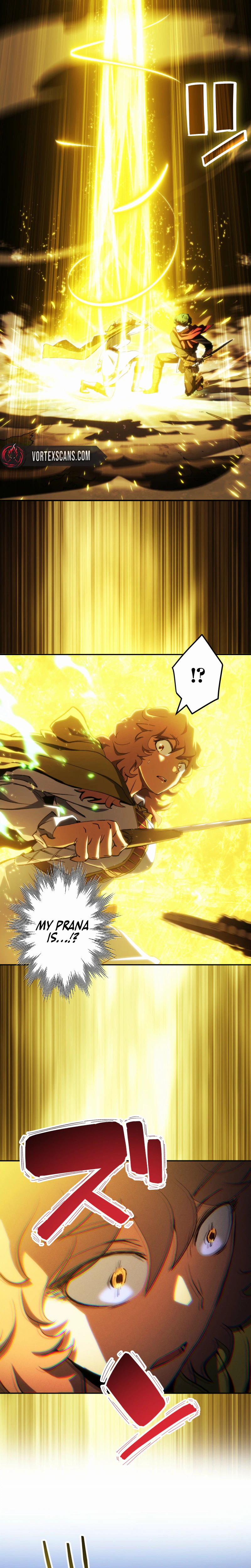 Wild Ranker Chapter 51, page 23 of 29