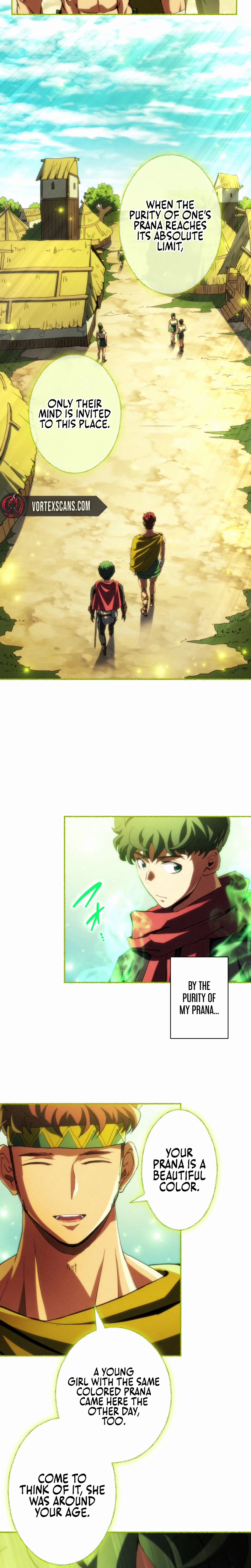 Wild Ranker Chapter 51, page 5 of 29