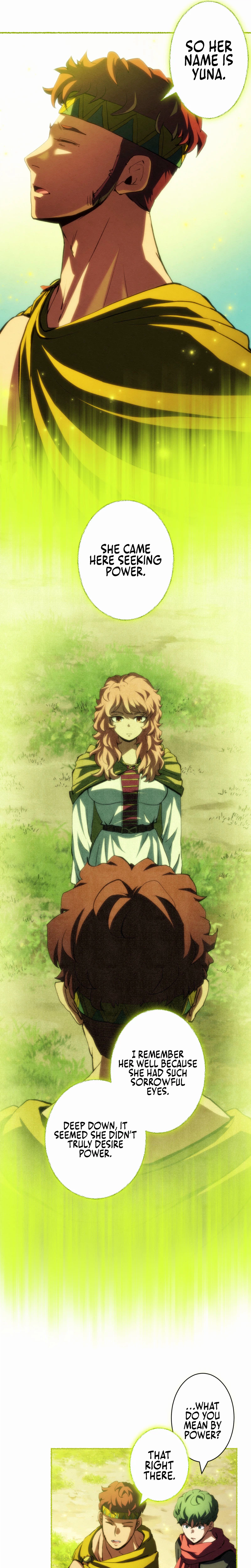 Wild Ranker Chapter 51, page 7 of 29