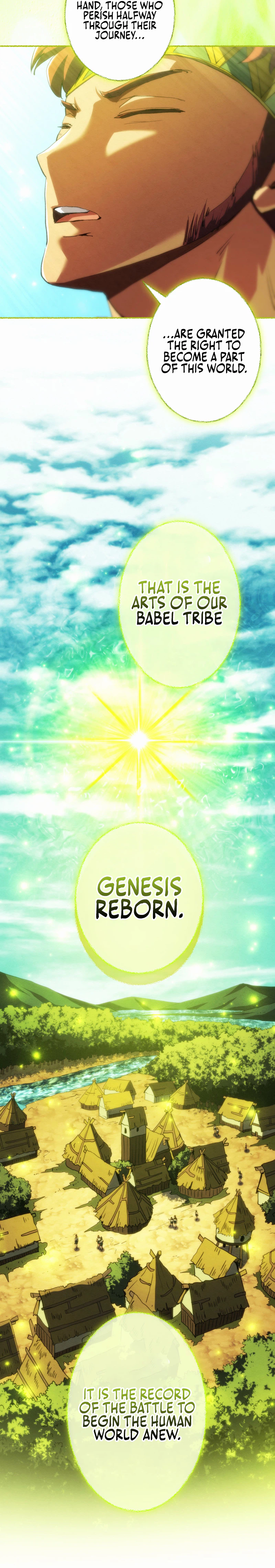 Wild Ranker Chapter 51, page 9 of 29