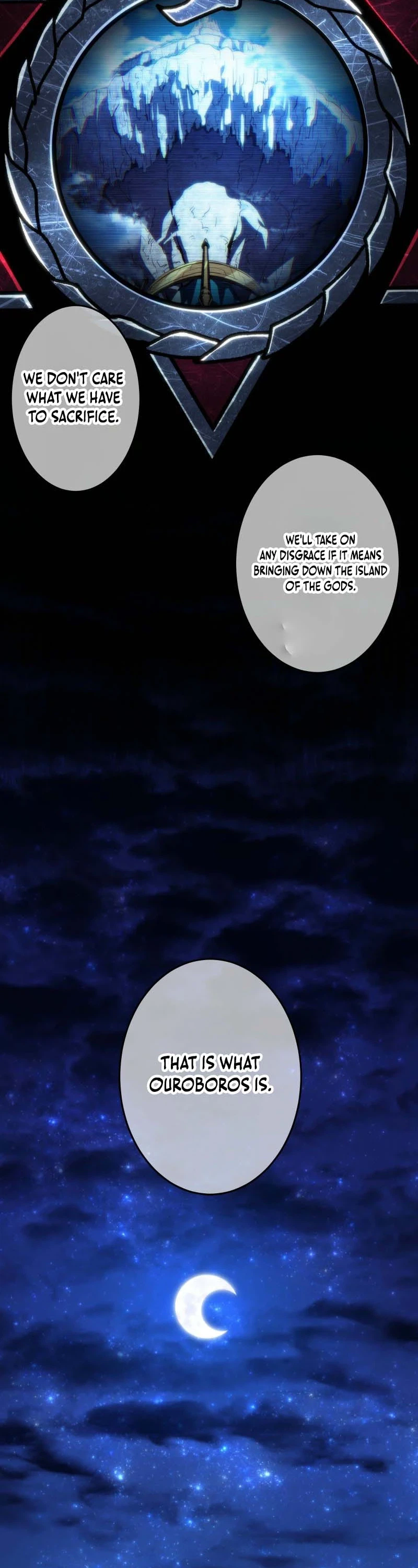 Wild Ranker Chapter 52, page 10 of 33