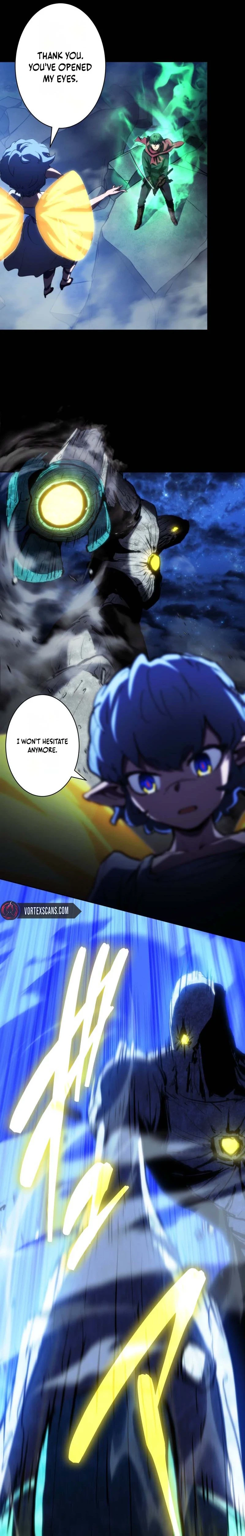 Wild Ranker Chapter 52, page 23 of 33