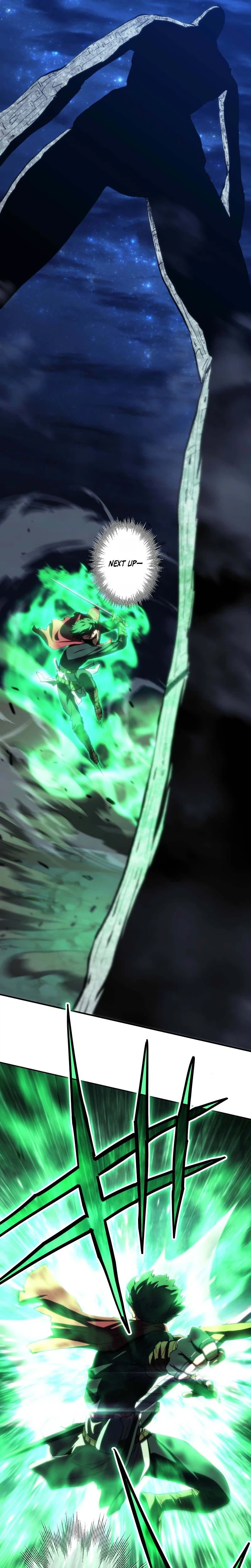 Wild Ranker Chapter 53, page 11 of 35