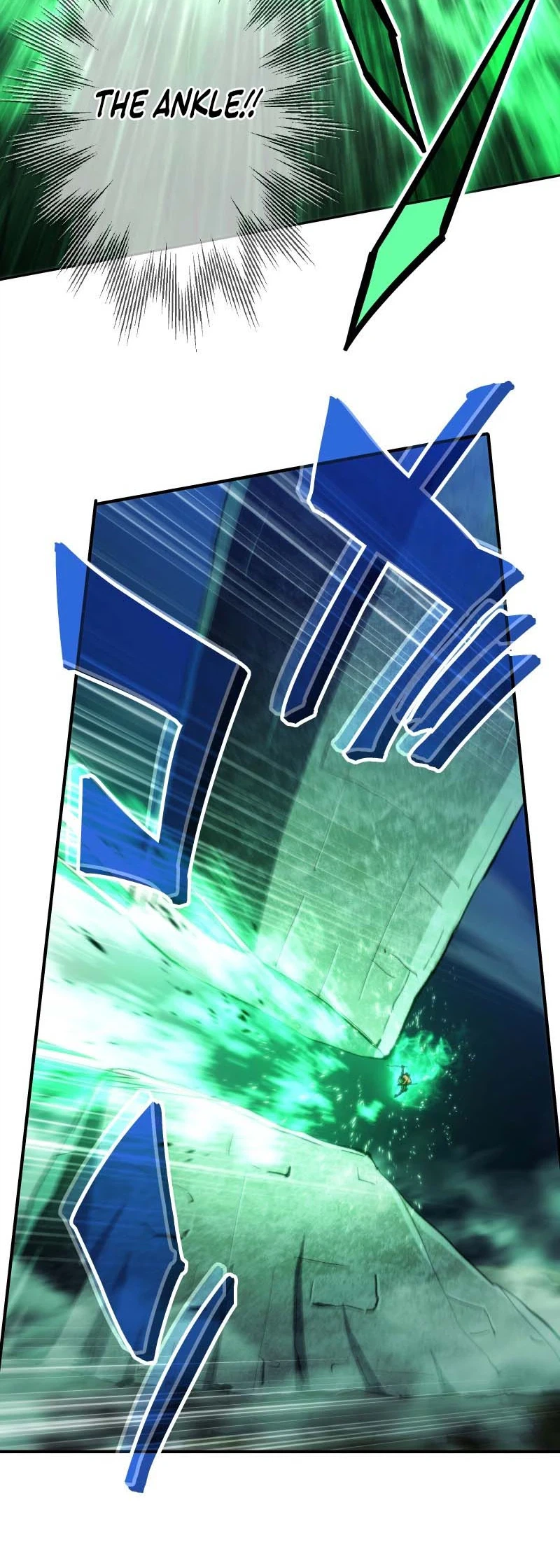 Wild Ranker Chapter 53, page 12 of 35