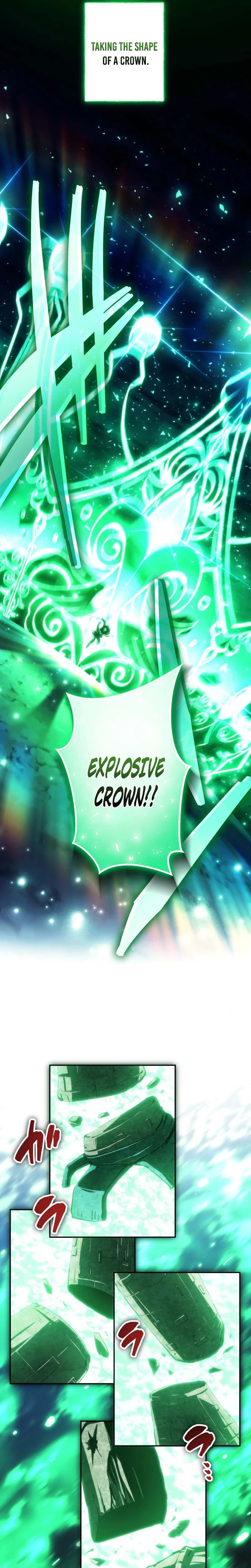 Wild Ranker Chapter 53, page 27 of 35