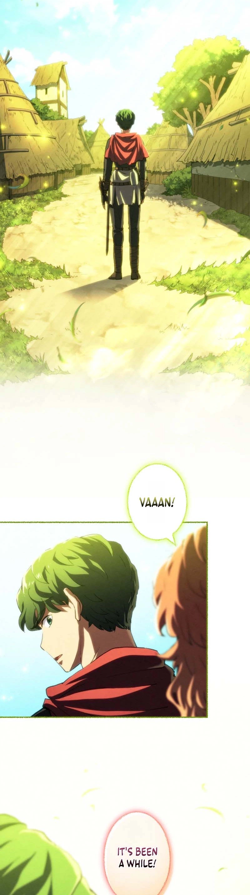 Wild Ranker Chapter 54, page 10 of 43