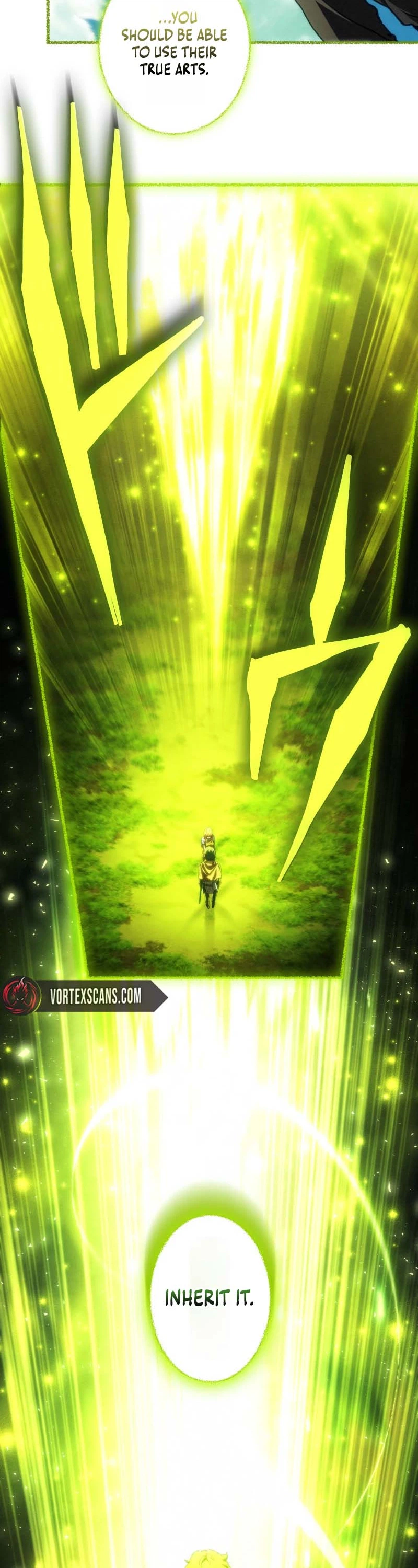 Wild Ranker Chapter 54, page 16 of 43