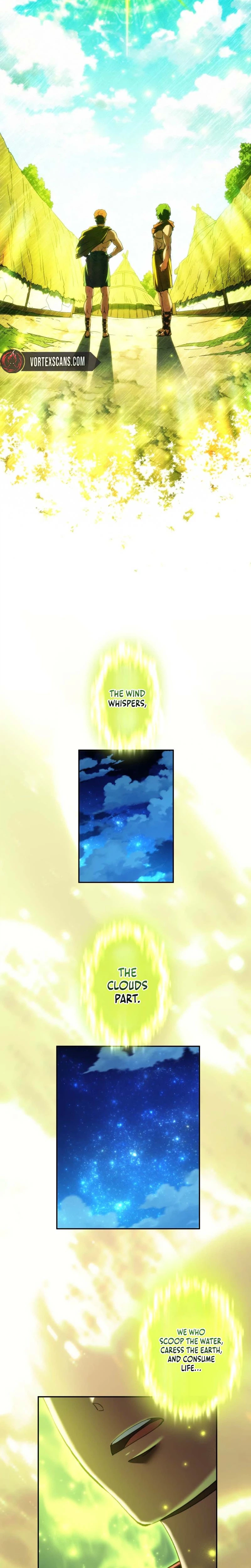 Wild Ranker Chapter 54, page 23 of 43