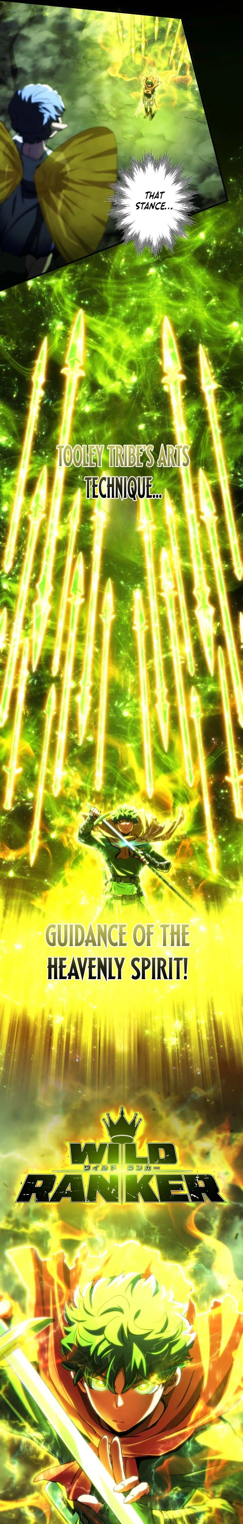 Wild Ranker Chapter 54, page 27 of 43