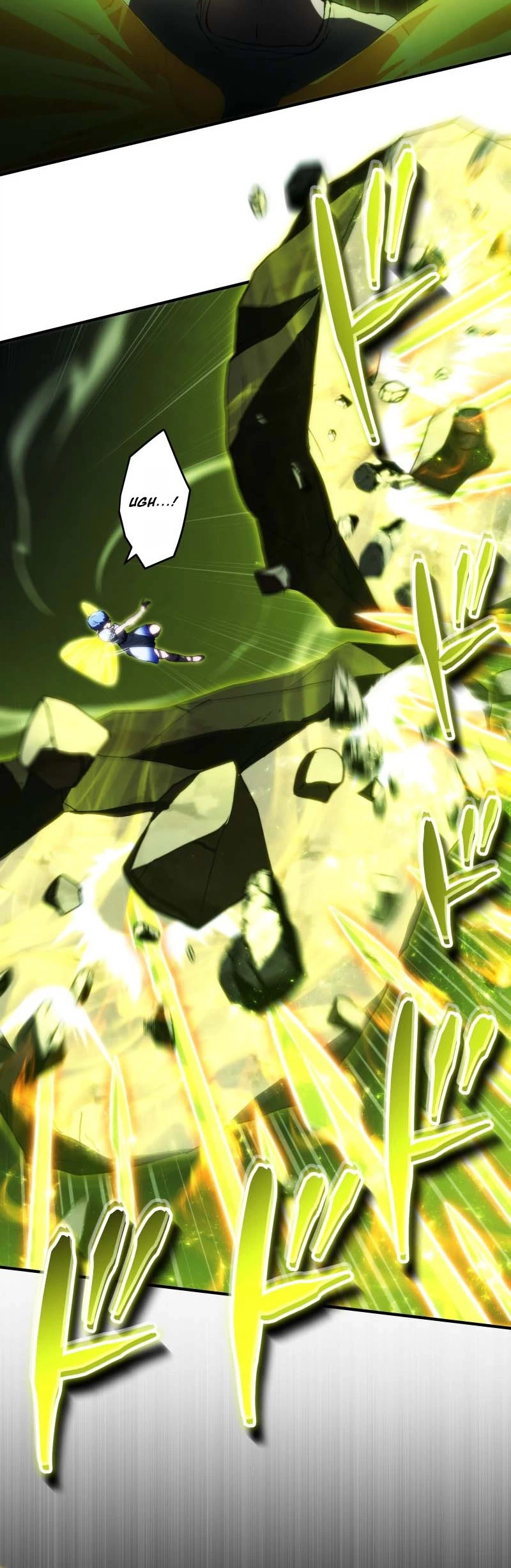 Wild Ranker Chapter 54, page 30 of 43