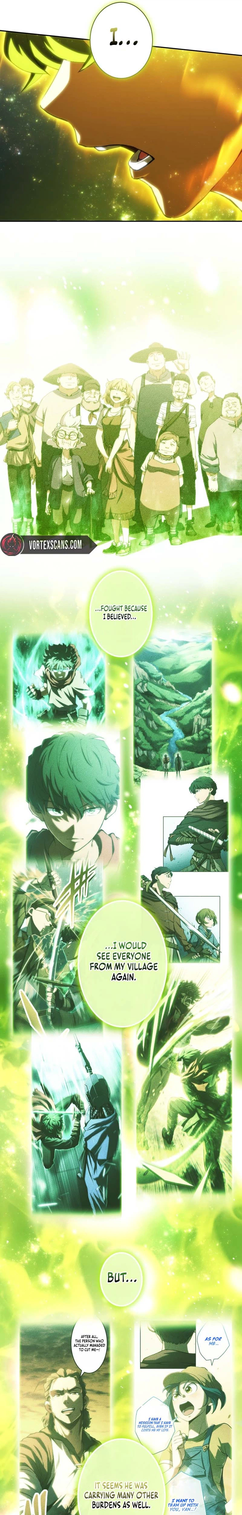 Wild Ranker Chapter 54, page 33 of 43