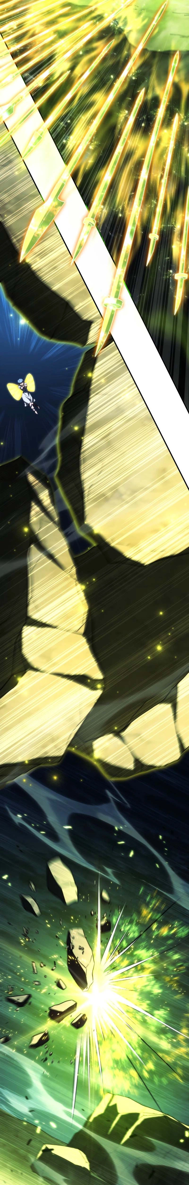 Wild Ranker Chapter 54, page 37 of 43