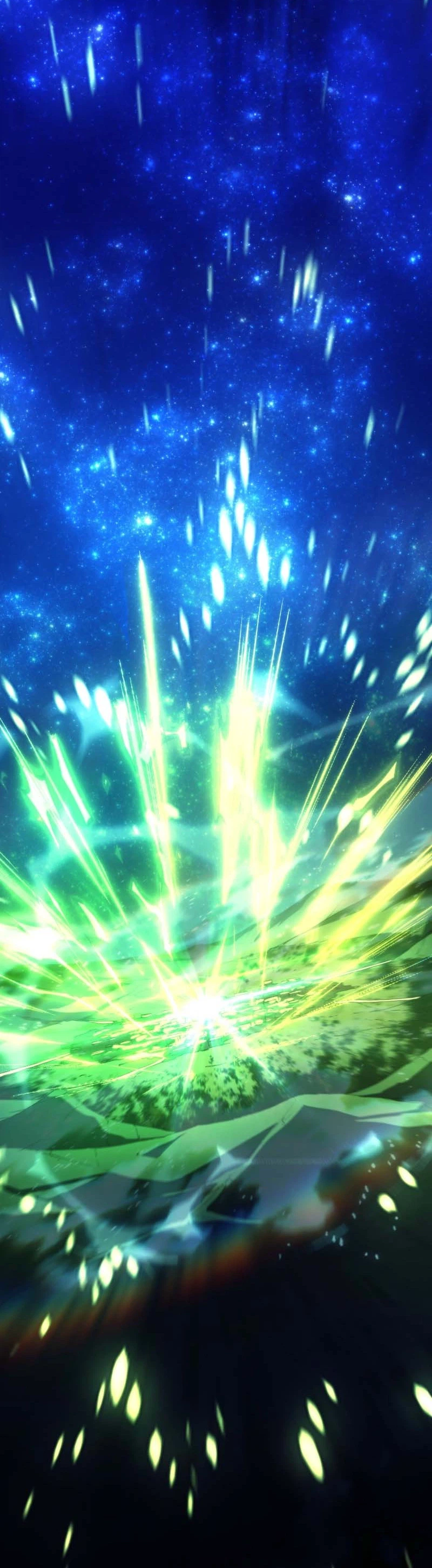 Wild Ranker Chapter 54, page 40 of 43