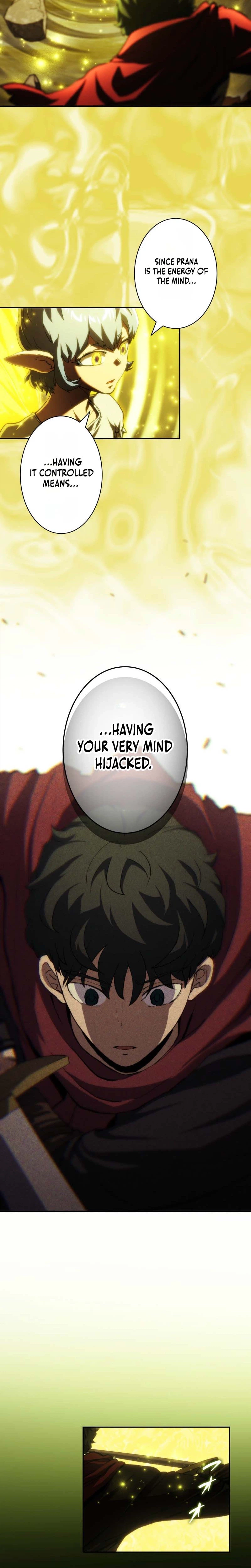 Wild Ranker Chapter 54, page 5 of 43