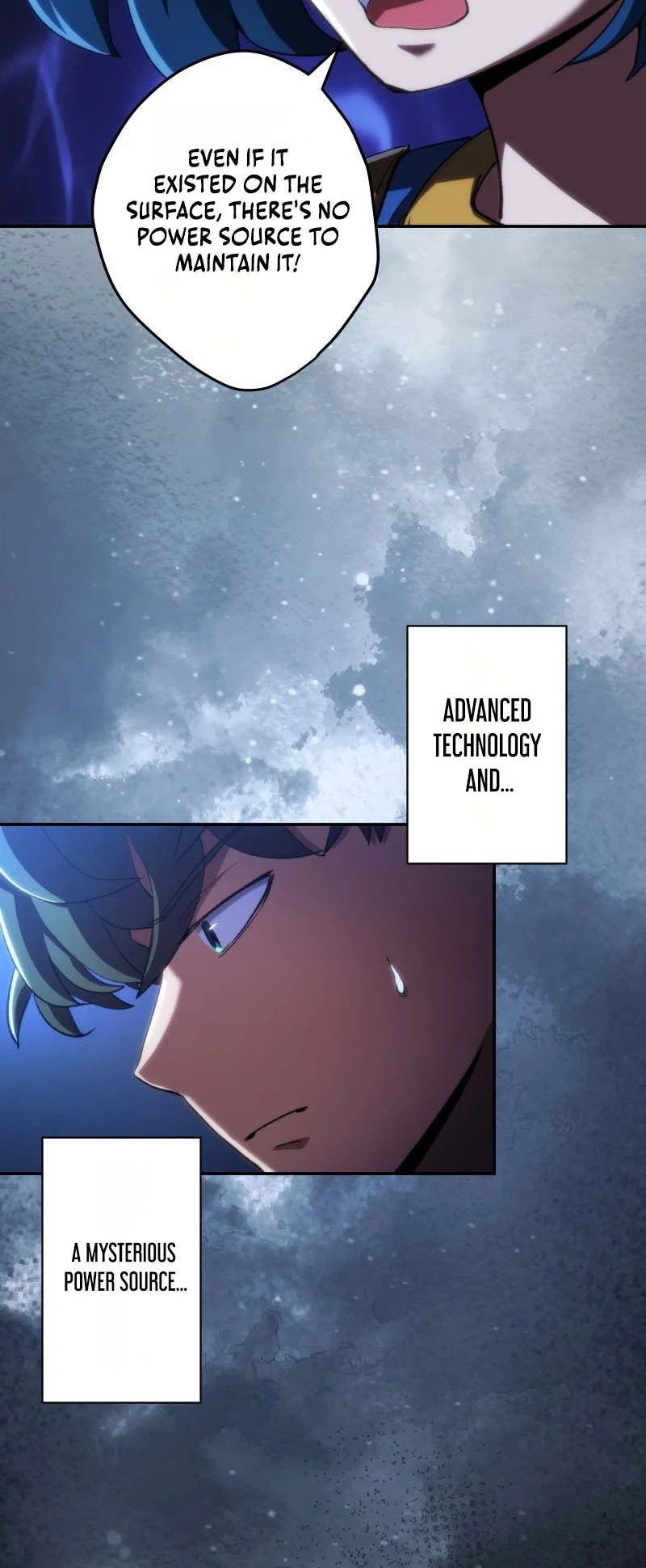 Wild Ranker Chapter 55, page 12 of 37