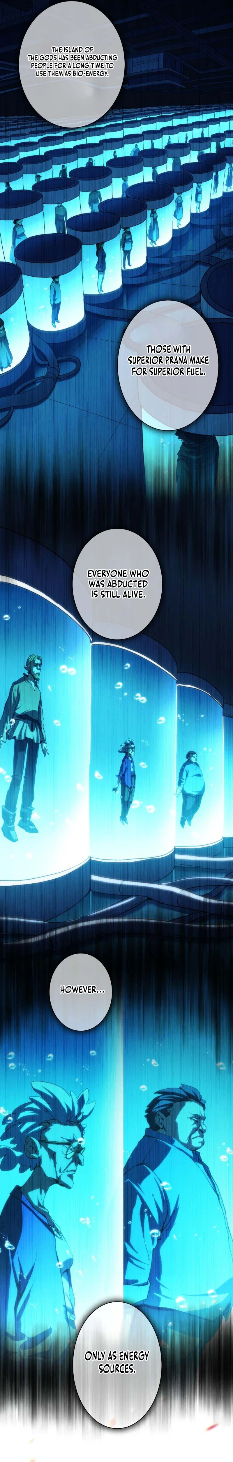 Wild Ranker Chapter 55, page 15 of 37
