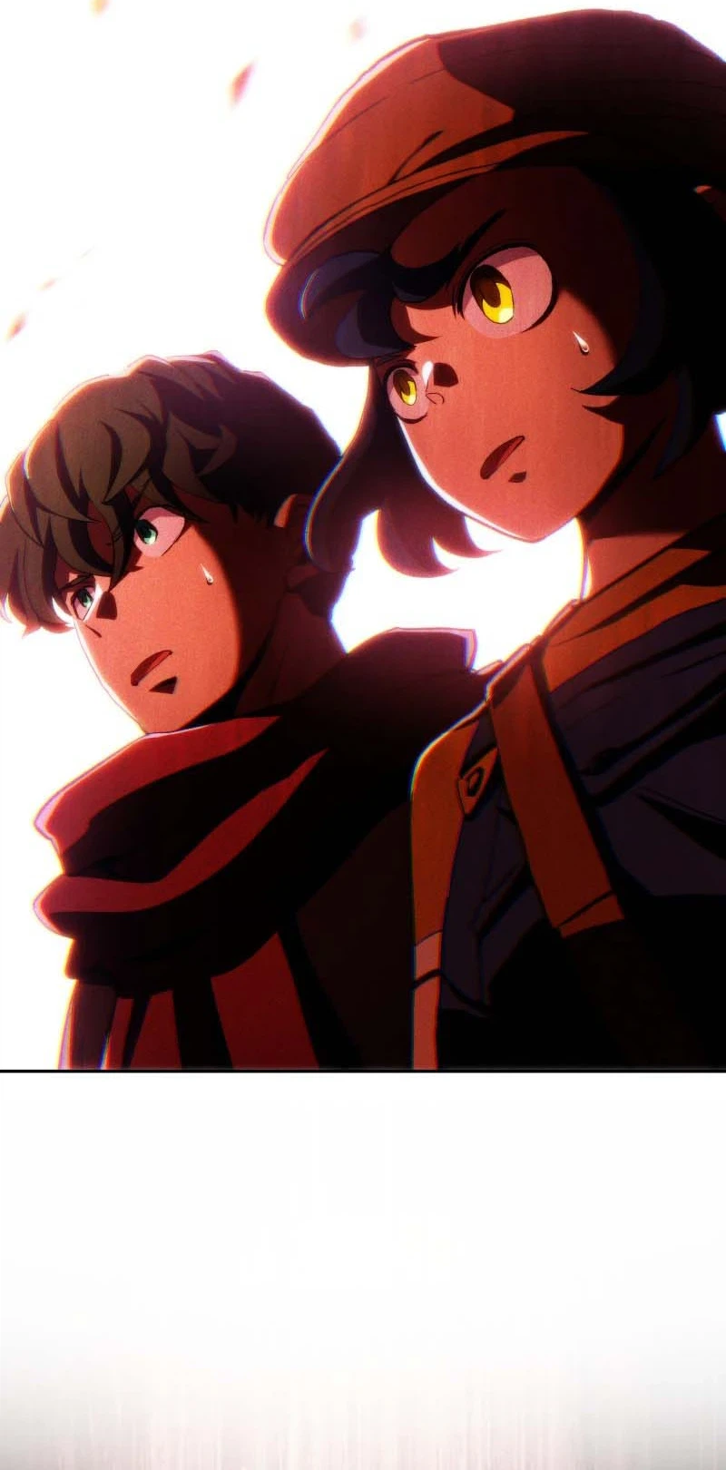 Wild Ranker Chapter 55, page 16 of 37