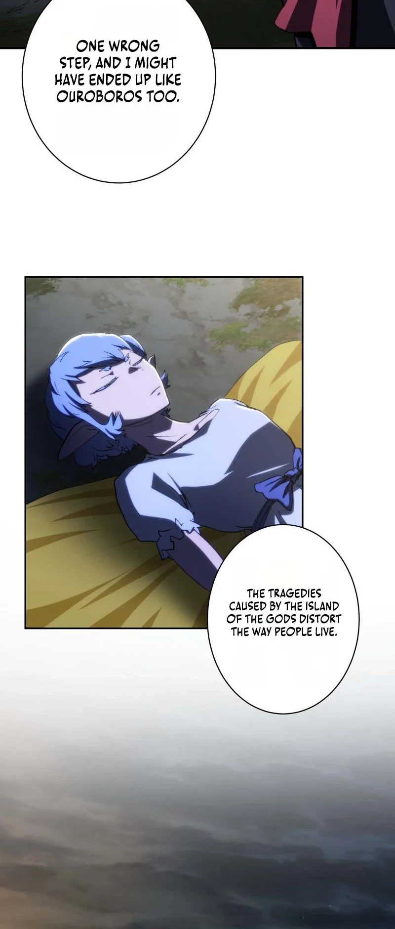 Wild Ranker Chapter 55, page 20 of 37