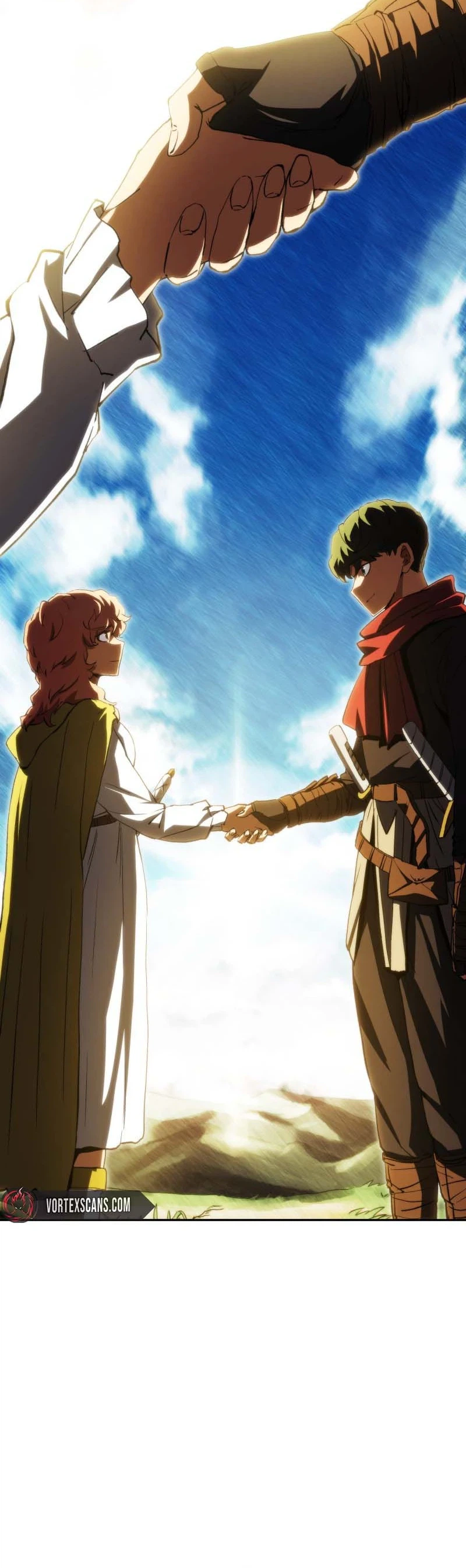 Wild Ranker Chapter 55, page 22 of 37
