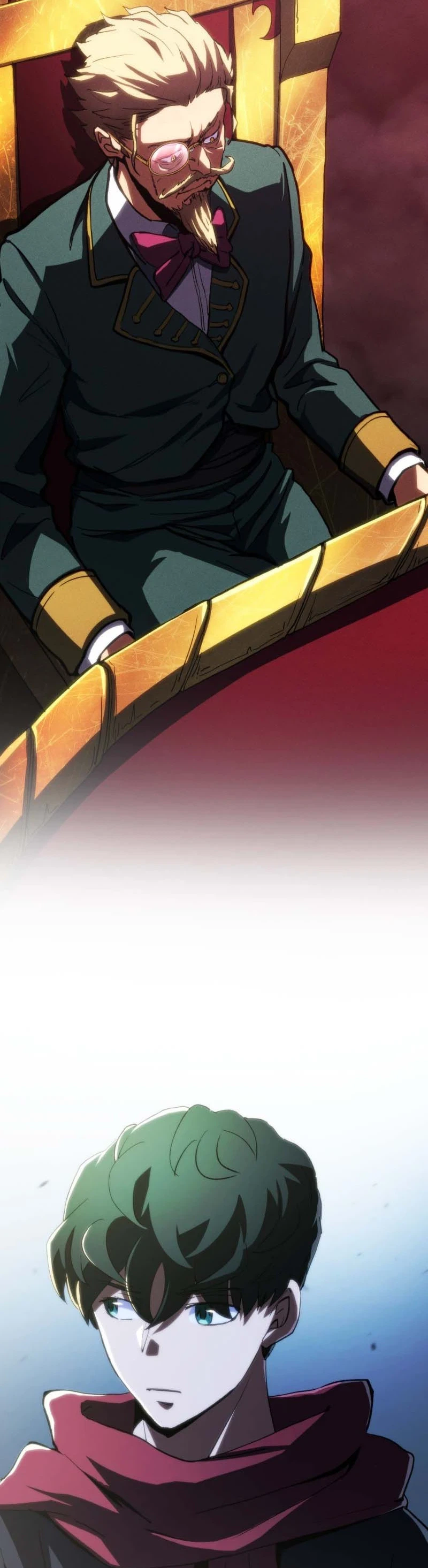 Wild Ranker Chapter 55, page 30 of 37