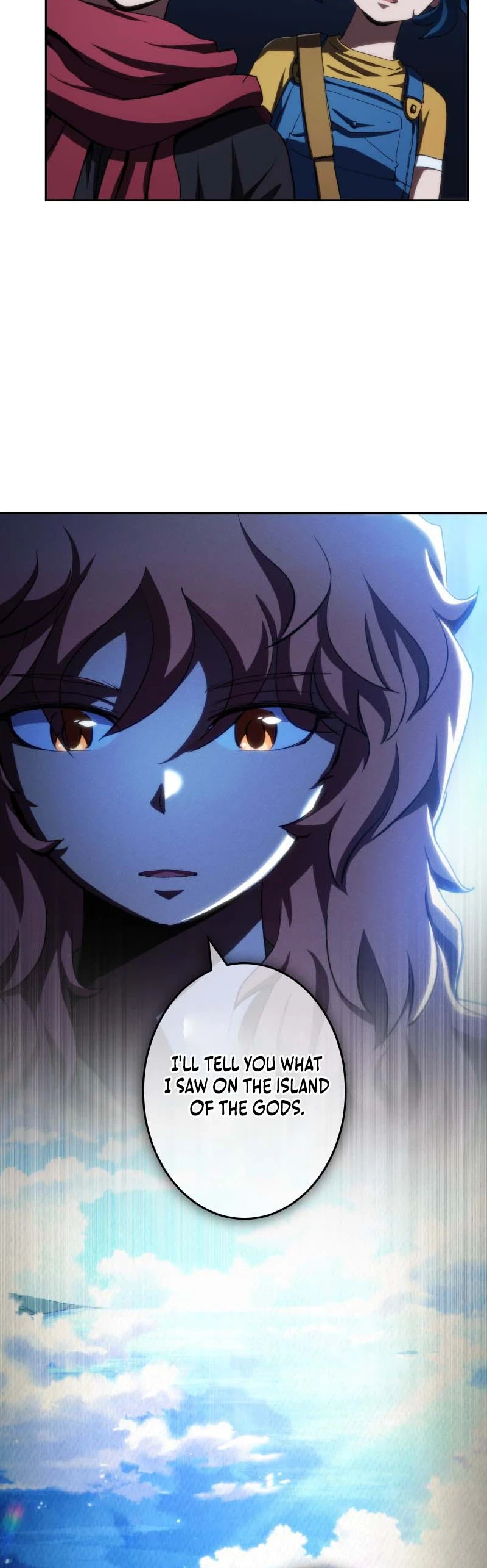Wild Ranker Chapter 55, page 8 of 37