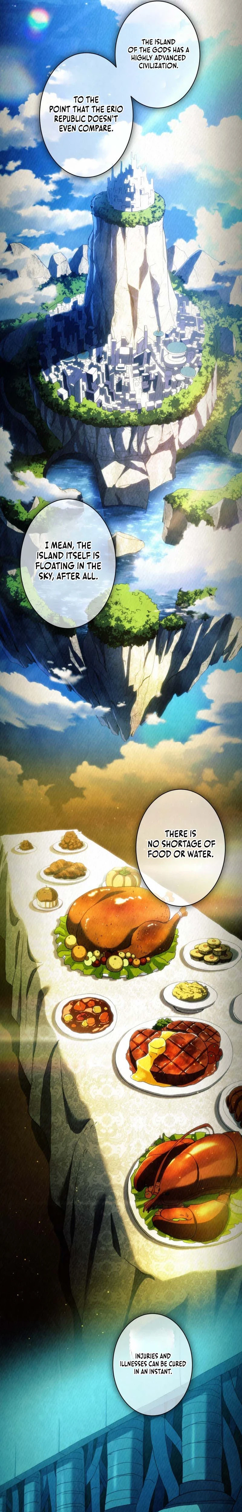 Wild Ranker Chapter 55, page 9 of 37