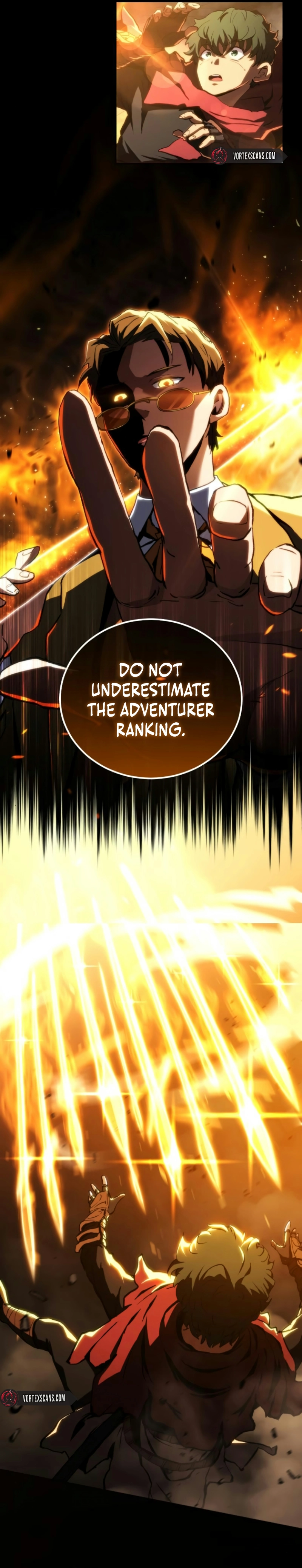 Wild Ranker Chapter 7, page 9 of 16