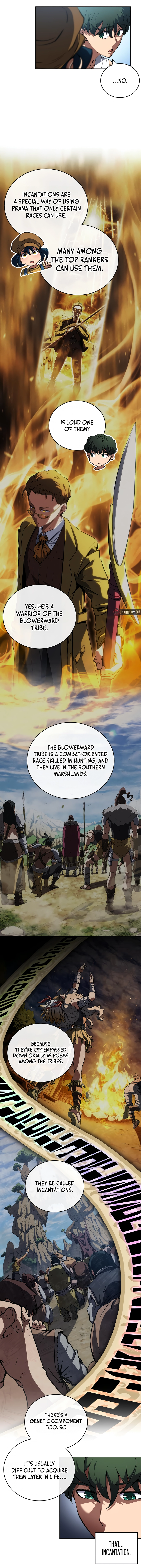 Wild Ranker Chapter 8, page 5 of 15
