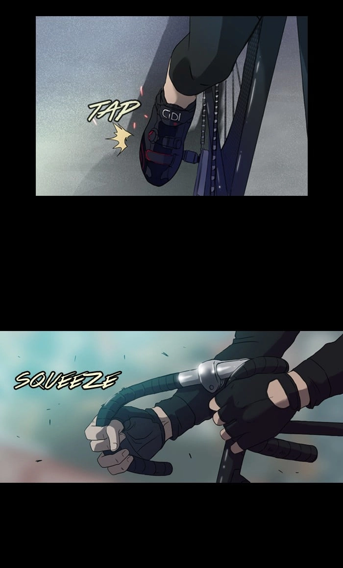 Wind Breaker Chapter 0, page 10 of 16