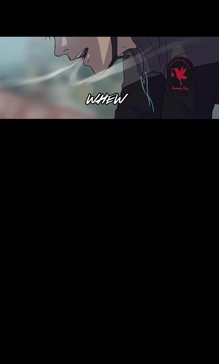 Wind Breaker Chapter 0, page 11 of 16