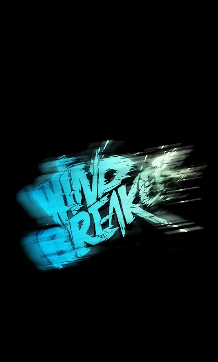Wind Breaker Chapter 0, page 14 of 16