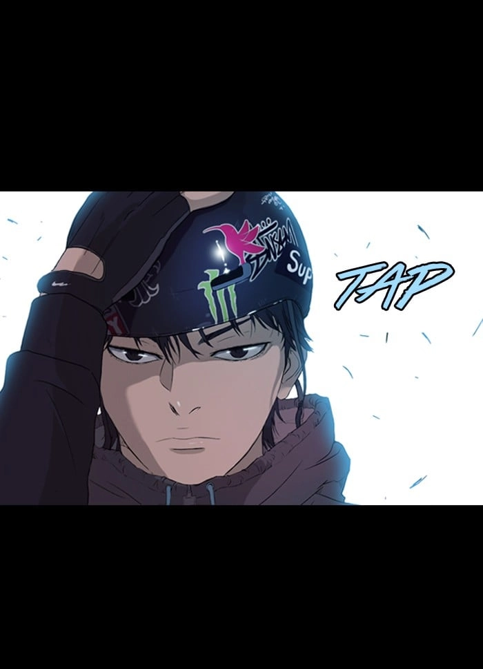 Wind Breaker Chapter 0, page 6 of 16