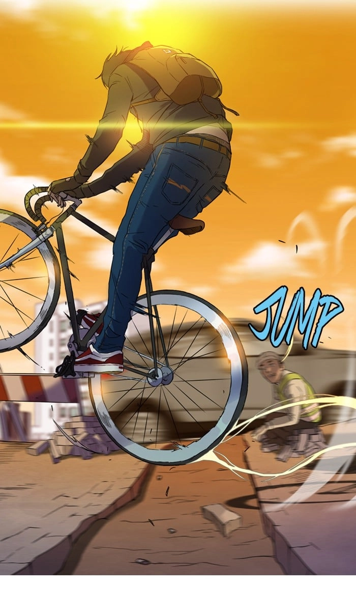Wind Breaker Chapter 1, page 11 of 43