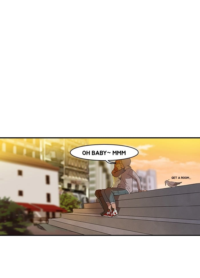 Wind Breaker Chapter 1, page 13 of 43