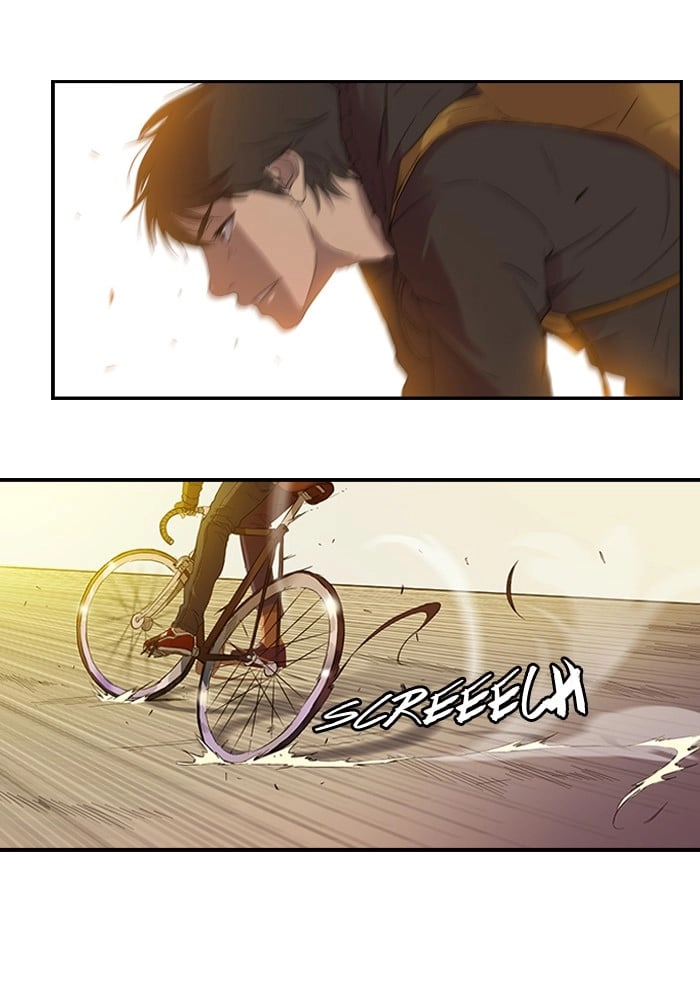 Wind Breaker Chapter 1, page 15 of 43
