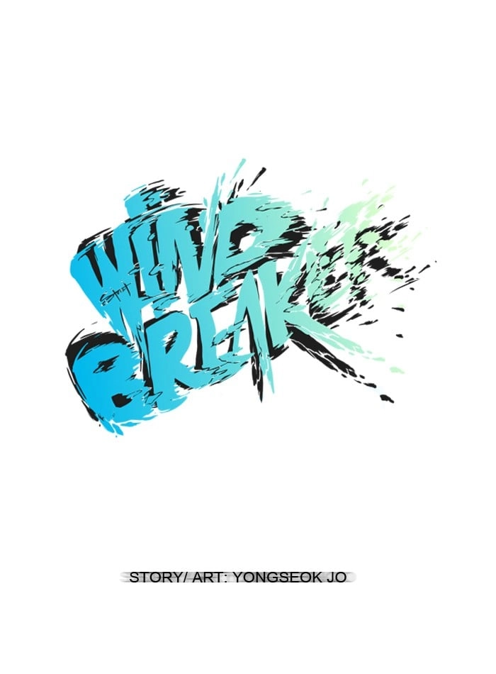 Wind Breaker Chapter 1, page 19 of 43
